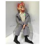 VINTAGE NOVELTY CO. 1939  MORTIMER  SNERD DUMMY