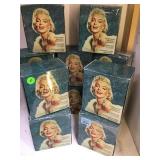 COLLECTION OF MARILYN MONROE TRADING CARDS