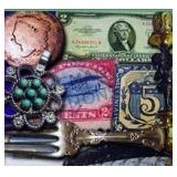 WE NEED YOUR COIN AND JEWELRY CONSIGNMENTS WE NEED YOUR COIN AND JEWELRY CONSIGNMENTS