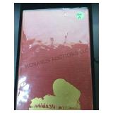 RARE 1'ST EDITION 'LE VOYAGE' BY PAUL MORAND RARE 1'ST EDITION 'LE VOYAGE' BY PAUL MORAND