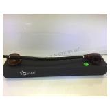 HUGE WALNUT WOOD GANDAF CHURCHWAREN PIPE HUGE WALNUT WOOD GANDAF CHURCHWAREN PIPE