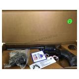 HERITAGE MOD ROUGH RIDER REVOLVER 22CAL HERITAGE MOD ROUGH RIDER REVOLVER 22CAL
