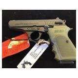 BERSA MOD THUNDER PISTOL 380 CAL #H91595 BERSA MOD THUNDER PISTOL 380 CAL #H91595
