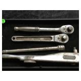 VINTAGE TORQUE WRENCHS VINTAGE TORQUE WRENCHS