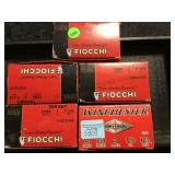 5 BOXES OF SHOTGUN SHELLS,, 12 GAUGE 5 BOXES OF SHOTGUN SHELLS,, 12 GAUGE