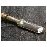 USN KNIFE WITH SHEATH USN KNIFE WITH SHEATH