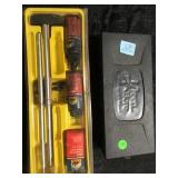 KLEEN BORE & OUTERS GUN CLEANING KITS