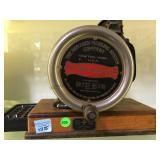 JUNIOR MONARCH LABEL STAMPING MACHINE JUNIOR MONARCH LABEL STAMPING MACHINE