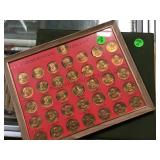 STAMPS, THE BIRDS & FLOWERS OF THE 50 STATES STAMPS, THE BIRDS & FLOWERS OF THE 50 STATES