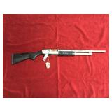 ROCK ISLAND ARMORY MOD M5 SHOTGUN 12 GUAGE ROCK ISLAND ARMORY MOD M5 SHOTGUN 12 GUAGE
