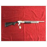 ROCK ISLAND ARMORY  MOD M5 SHOTGUN 12 GUAGE