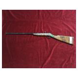 PAGE LEWIS ARMS CO MOD D RIFLE 22 CALNO # PAGE LEWIS ARMS CO MOD D RIFLE 22 CALNO #