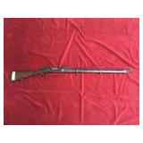 STEYR MOD 1886 RIFLE 7 MM ? # G703 STEYR MOD 1886 RIFLE 7 MM ? # G703
