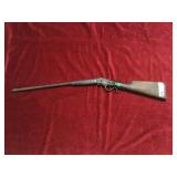 J STEVENS 1894 RIFLE 32 LONG CAL
#19. J STEVENS 1894 RIFLE 32 LONG CAL
#19.