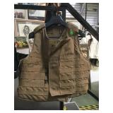 BULLET PROOF VEST