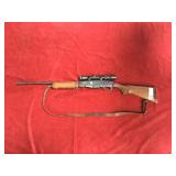 REMINGTON MOD 760 RIFLE 30-06 # 183766 REMINGTON MOD 760 RIFLE 30-06 # 183766