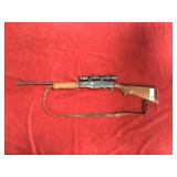 REMINGTON MOD 760 RIFLE 30-06 # 183766