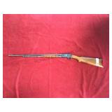 REMINGTON MOD 12-CS RIFLE 22 CAL REMINGTON MOD 12-CS RIFLE 22 CAL