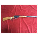 DAISEY RED RIDER BB GUN DAISEY RED RIDER BB GUN