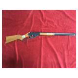 DAISEY RED RIDER BB GUN