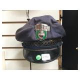 NORTH EAST LINES BUS DRIVER CAP NORTH EAST LINES BUS DRIVER CAP