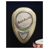 VINTAGE SEEBURG NOS WALL SPEAKER VINTAGE SEEBURG NOS WALL SPEAKER