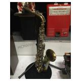 C.G. CONN LTD USA ALTO SAXAPHONE