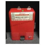 VINTAGE GRAMMES CHANGE MAKER VINTAGE GRAMMES CHANGE MAKER