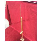 COLLINS ANTI BACK ACHE (SELF) SKIRT MARKER COLLINS ANTI BACK ACHE (SELF) SKIRT MARKER