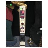 VINTAGE PINKIES CONDOM DISPENSER, 28' TALL VINTAGE PINKIES CONDOM DISPENSER, 28' TALL