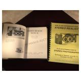RARE 1'ST EDITION 1954 STEREO REALIST 3D CAMERA RARE 1'ST EDITION 1954 STEREO REALIST 3D CAMERA