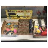 COLLECTION OF CASINO MEMMORABILIA, COLLECTION OF CASINO MEMMORABILIA,