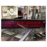 SILENT RADIO SCROLLING LED DISPLAY SIGN SILENT RADIO SCROLLING LED DISPLAY SIGN