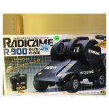 JAPANESE RADICAME, RADIO CONTROL CAMERA SYSTEM JAPANESE RADICAME, RADIO CONTROL CAMERA SYSTEM
