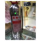 BADGER FOAM 2.5 GAL FIRE EXTINGUISHER BADGER FOAM 2.5 GAL FIRE EXTINGUISHER