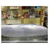 ALUMINUM AIRPLANE PART ALUMINUM AIRPLANE PART