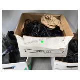SHELF LOT OF LIGHTING FIXTURESS & MORE SHELF LOT OF LIGHTING FIXTURESS & MORE