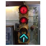 METAL WORKING STOP LIGHT METAL WORKING STOP LIGHT