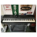 TECHNICS KEYBOARD TECHNICS KEYBOARD