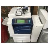 XEROX COLOR COPIER, WORK CENTER 7545