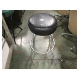 TALL SHOP STOOL TALL SHOP STOOL
