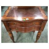 VINTAGE 1 DRAWER SIDE STAND VINTAGE 1 DRAWER SIDE STAND