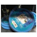 CART BOTTOM, HYDROTOOLS VACUUM HOSES CART BOTTOM, HYDROTOOLS VACUUM HOSES