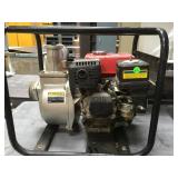 TOP CART MULTI-POWER GAS POWERED PORTABLE WATER TOP CART MULTI-POWER GAS POWERED PORTABLE WATER