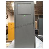 METAL TRASH RECEPTICAL METAL TRASH RECEPTICAL
