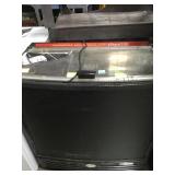 IDW COCA COLA STANDING COOLER IDW COCA COLA STANDING COOLER