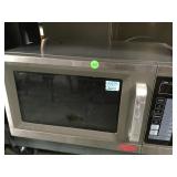 BOTTOM CART, GENERAL COMMERCIAL MICROWAVE OVEN