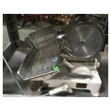 BOTTOM CART, VINTAGE DELI SLICER, BOTTOM CART, VINTAGE DELI SLICER,