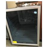 HAIER WINE COOLER, GOOD SHAPE HAIER WINE COOLER, GOOD SHAPE