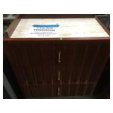 MARBLE TOP DRESSER/ CHANGING STATION MARBLE TOP DRESSER/ CHANGING STATION